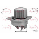 APEC Water Pump AWP1132