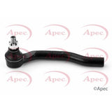 APEC Tie Rod End LH AST6547