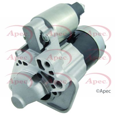 APEC Starter Motor ASM1054