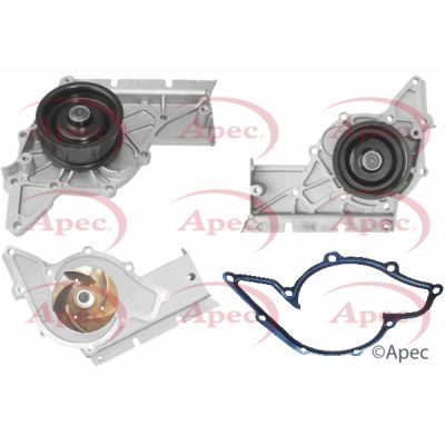 APEC Water Pump AWP1034