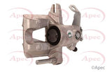 APEC Brake Caliper RR LH LCA168