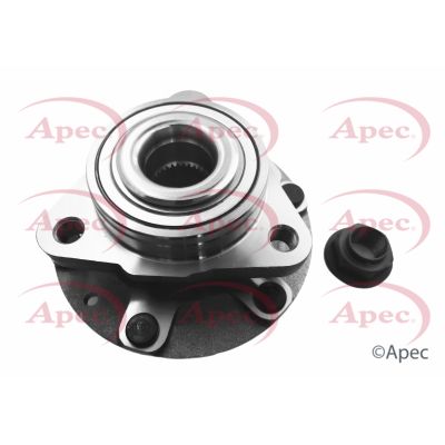 APEC Wheel Bearing Kit AWB1425