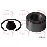 APEC Wheel Bearing Kit AWB1270