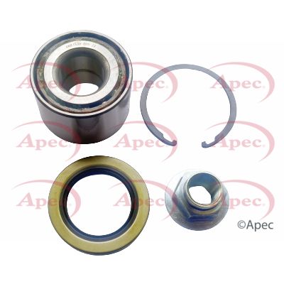 APEC Wheel Bearing Kit AWB1536