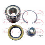 APEC Wheel Bearing Kit AWB1536