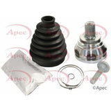 APEC CV Joint ACV1109