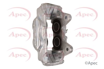 APEC Brake Caliper FR RH RCA142N