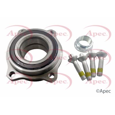 APEC Wheel Bearing Kit AWB1504