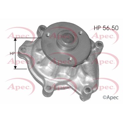APEC Water Pump AWP1515