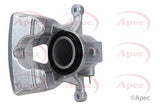APEC Brake Caliper FR RH RCA770