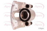 APEC Brake Caliper FR RH RCA527
