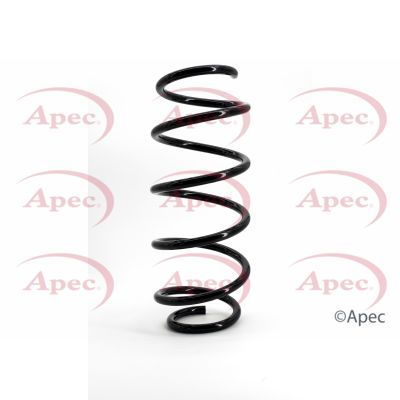 APEC Front Coil Spring ACS1104