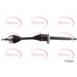 APEC Driveshaft ADS1652R