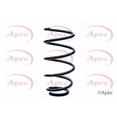 APEC Front Coil Spring ACS1226