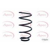 APEC Front Coil Spring ACS1226