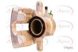 APEC Brake Caliper FR RH RCA707