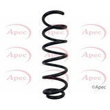 APEC Rear Coil Spring ACS1917
