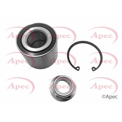 APEC Wheel Bearing Kit AWB1013