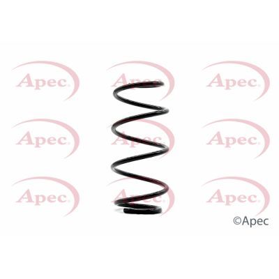 APEC Front Coil Spring ACS1331