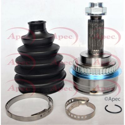 APEC CV Joint ACV1224