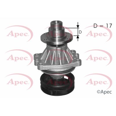 APEC Water Pump AWP1095