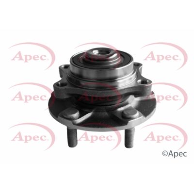 APEC Wheel Bearing Kit AWB1332
