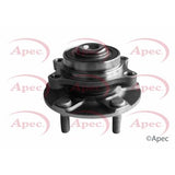APEC Wheel Bearing Kit AWB1332
