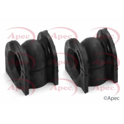 APEC Anti-Roll Bar Bush X2 AST8270