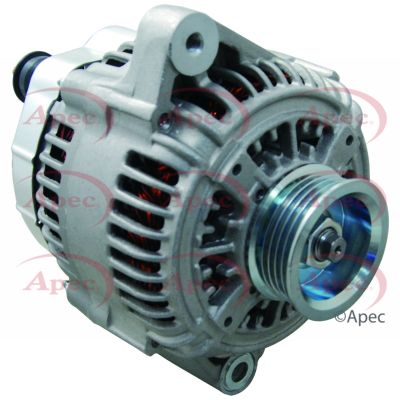 APEC Alternator AAL1896