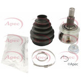 APEC CV Joint ACV1070