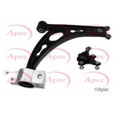 APEC Suspension Arm RH AST2003
