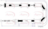 APEC Brake Cable CAB1278
