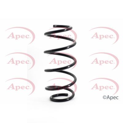 APEC Front Coil Spring ACS1083