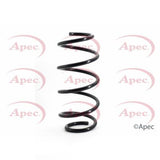 APEC Front Coil Spring ACS1083