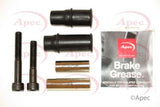 APEC Brake Caliper Fitting Kit CKT1007