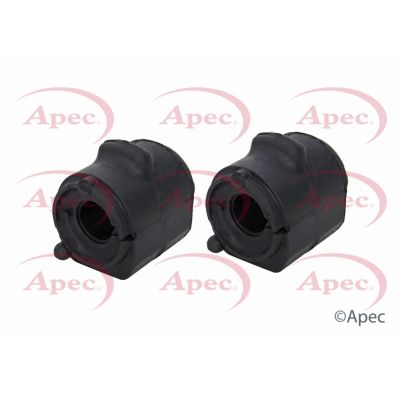APEC Anti-Roll Bar Bush X2 AST8052