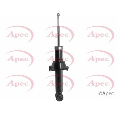 APEC Rear Shock Absorber ASA1744