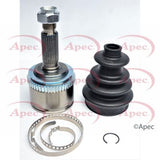 APEC CV Joint ACV1255