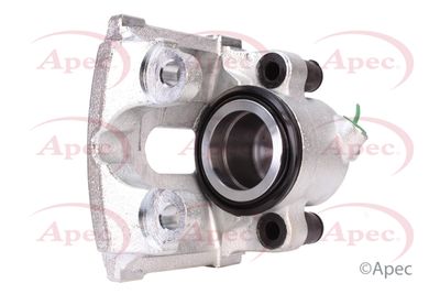 APEC Brake Caliper FR RH RCA350