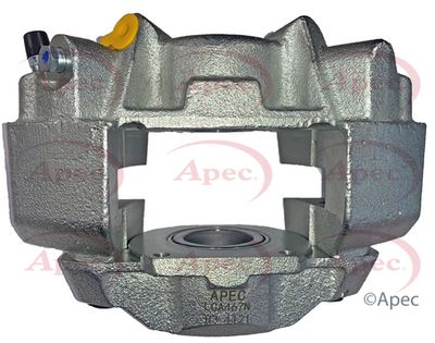APEC Brake Caliper RR LH LCA467N