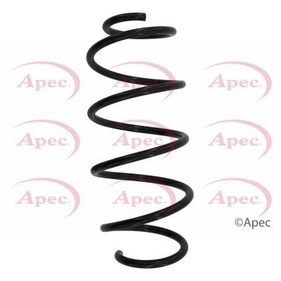 APEC Front Coil Spring ACS1069