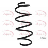 APEC Front Coil Spring ACS1069