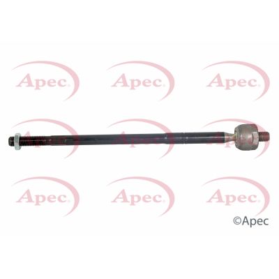 APEC Axial Joint Rack End AST6355