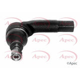 APEC Tie Rod End LH AST6036