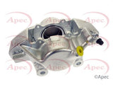 APEC Brake Caliper FR LH LCA1254N