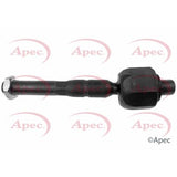 APEC Axial Joint Rack End AST6354