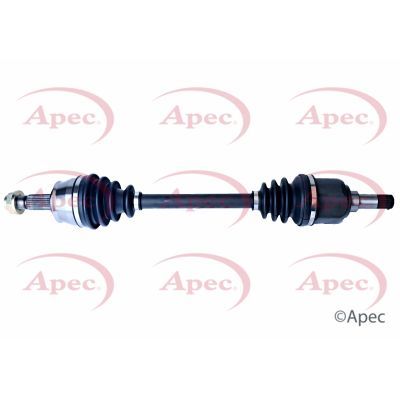 APEC Driveshaft ADS1519L