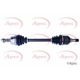APEC Driveshaft ADS1519L