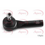APEC Tie Rod End LH AST6633