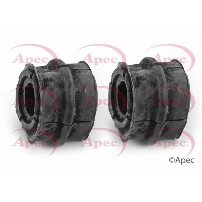 APEC Anti-Roll Bar Bush X2 AST8099
